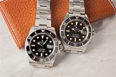 rolex submariner movement number|5 vs 6 digit submariner.